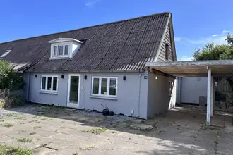 Rækkehus på Algade 84, Fluebjerg, 5592 Ejby
