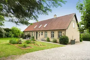 Villa på Nordrupvej 134, 4100 Ringsted