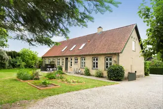 Villa på Nordrupvej 134, Nordrup, 4100 Ringsted