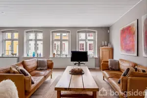 Rækkehus på Ladegårdsgade 19, 5610 Assens