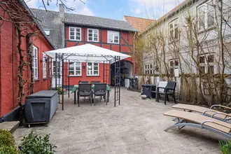 Rækkehus på Ladegårdsgade 19, 5610 Assens