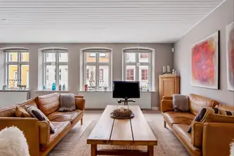 Rækkehus på Ladegårdsgade 19, 5610 Assens