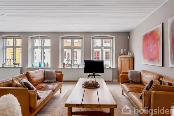 Rækkehus på Ladegårdsgade 19, 5610 Assens