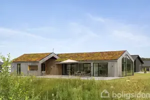 Fritidsbolig på Blokhusskoven 39, 6100 Haderslev