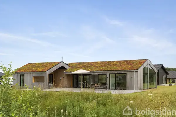 Fritidsbolig på Blokhusskoven 39, 6100 Haderslev