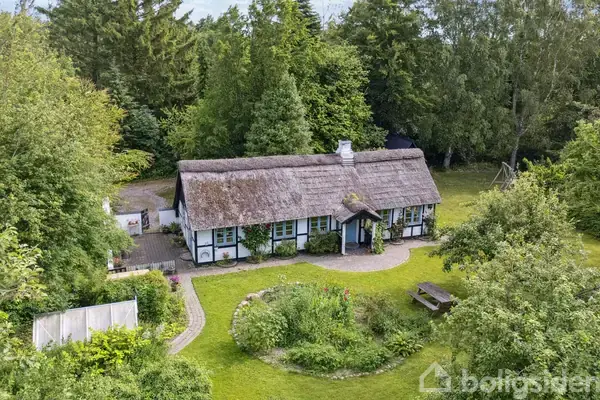 Fritidsbolig på Frydenstrand 20, 9280 Storvorde