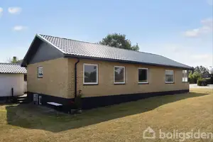 Villa på Solvej 20, 6500 Vojens