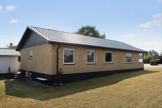 Villa på Solvej 20, Over Jerstal, 6500 Vojens
