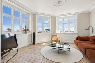 Ejerlejlighed på Vermlandsgade 70, 5. th., 2300 København S