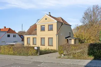 Villa på Pilegårdsvej 21, 5700 Svendborg