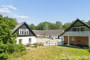 Landejendom på Tvorupvej 11, 9520 Skørping