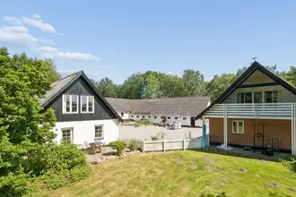 Landejendom på Tvorupvej 11, Tvorup, 9520 Skørping