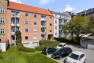 Andelsbolig på Stjernholmsgade 6, 1. th., 8700