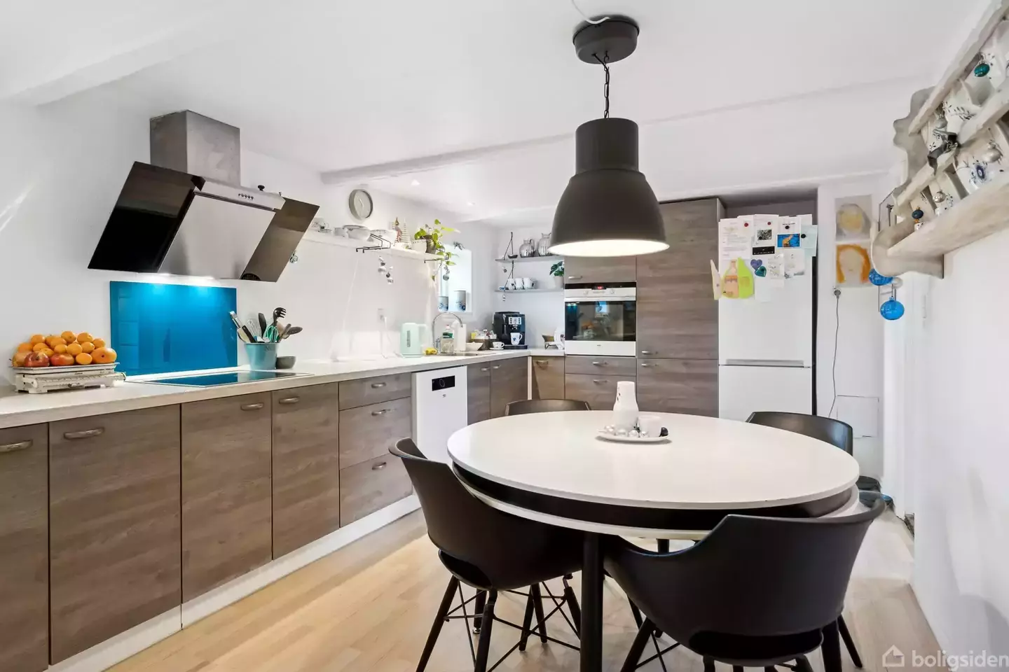 Villa på Skelbyvej 55, 4160 Herlufmagle