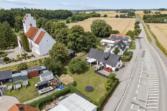Villa på Skelbyvej 55, Skelby, 4160 Herlufmagle
