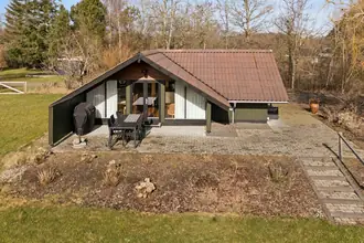 Fritidshus på Stenager 12, Atterup, 4571 Grevinge