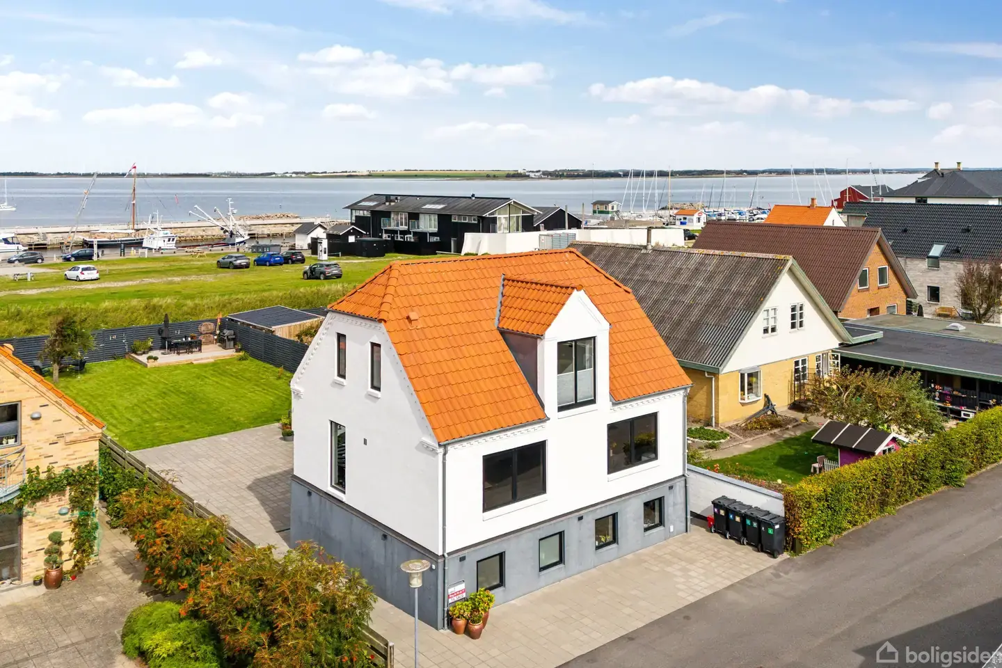 Villa på Jægers Toft 10, 9670 Løgstør