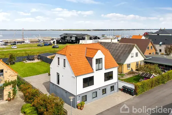 Villa på Jægers Toft 10, 9670 Løgstør