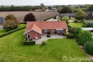 Villa på Tollestrupvej 168, 9500 Hobro