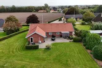 Villa på Tollestrupvej 168, Hvilsom, 9500 Hobro