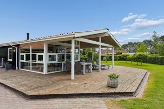 Fritidshus på Liljeparken 4, Jørgensø Strand, 5450 Otterup