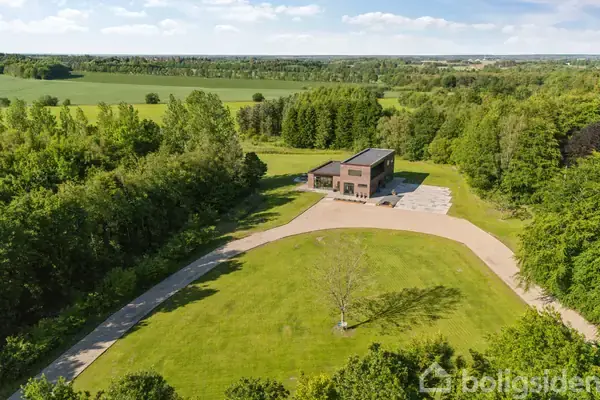 Villa på Damholtvej 22, 7441 Bording