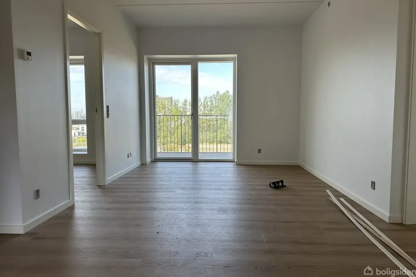 Ejerlejlighed på Stigsborg Parkvej 17, 4. 1., 9400 Nørresundby