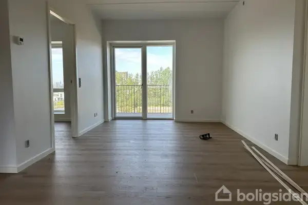 Ejerlejlighed på Stigsborg Parkvej 17, 4. 1., 9400 Nørresundby