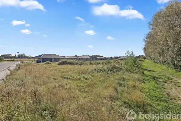 Helårsgrund på Elbæksmindevej 2, 9440 Aabybro