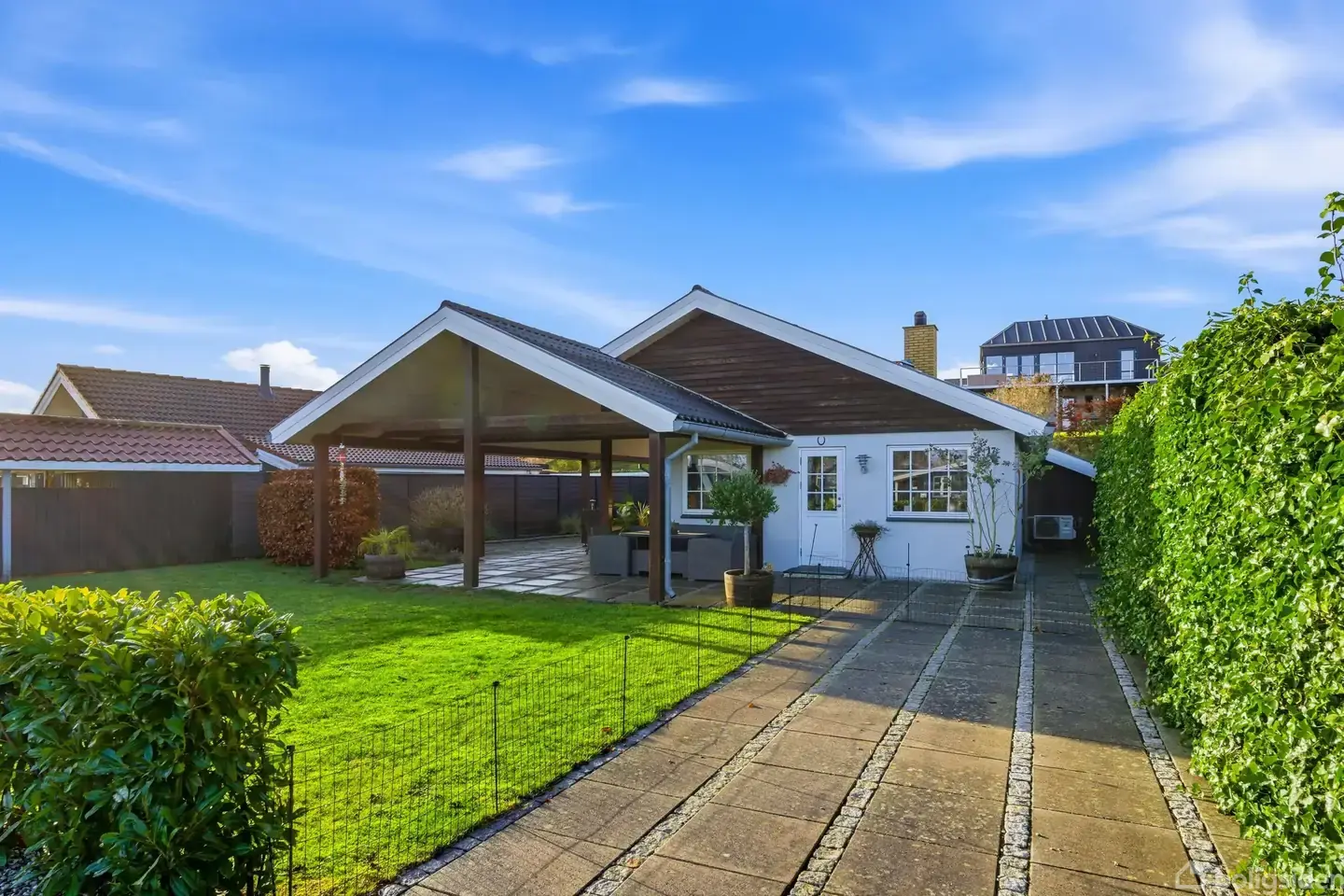 Fritidsbolig på Anemonevej 17, 5300 Kerteminde