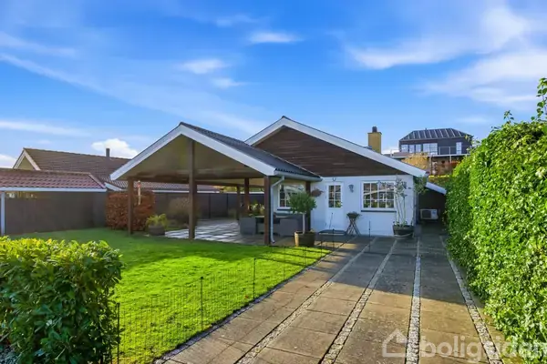 Fritidsbolig på Anemonevej 17, 5300 Kerteminde