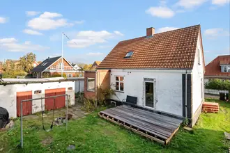 Villa på Nyvej 10, 2640 Hedehusene