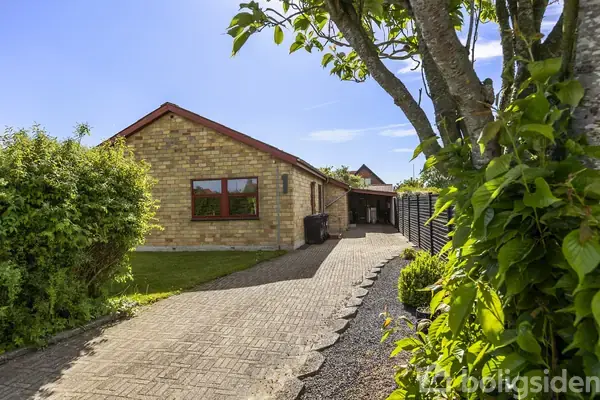 Villa på Humlehaven 1, 6400 Sønderborg