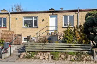 Rækkehus på Slotsvænget 6, 2800 Kongens Lyngby