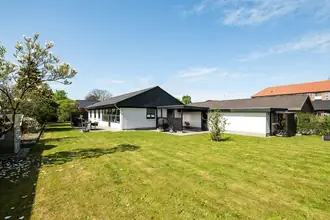 Villa på Skolegade 30, 7430 Ikast