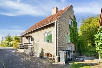 Villa på Herlev Hovedgade 18, 2730 Herlev
