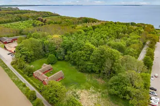 Fritidshus på Korsør Lystskov 40, 4220 Korsør
