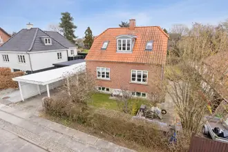 Villa på Violvej 7, 2600 Glostrup