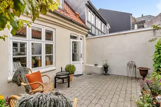 Rækkehus på Mejlgade 15, 8000 Aarhus C
