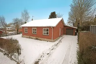 Villa på Pilevej 1, 4340 Tølløse