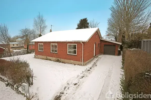 Villa på Pilevej 1, 4340 Tølløse