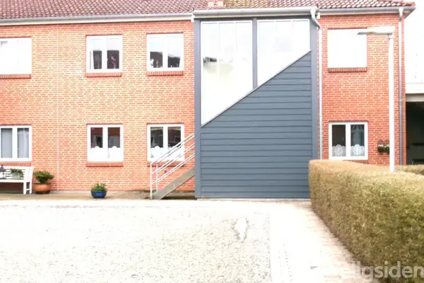 Andelsbolig på Søndergade 8C, 1., 9632 Møldrup