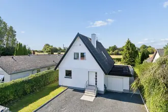 Villa på Korsgade 49, Allesø, 5270 Odense N
