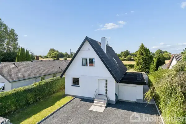 Villa på Korsgade 49, 5270 Odense N