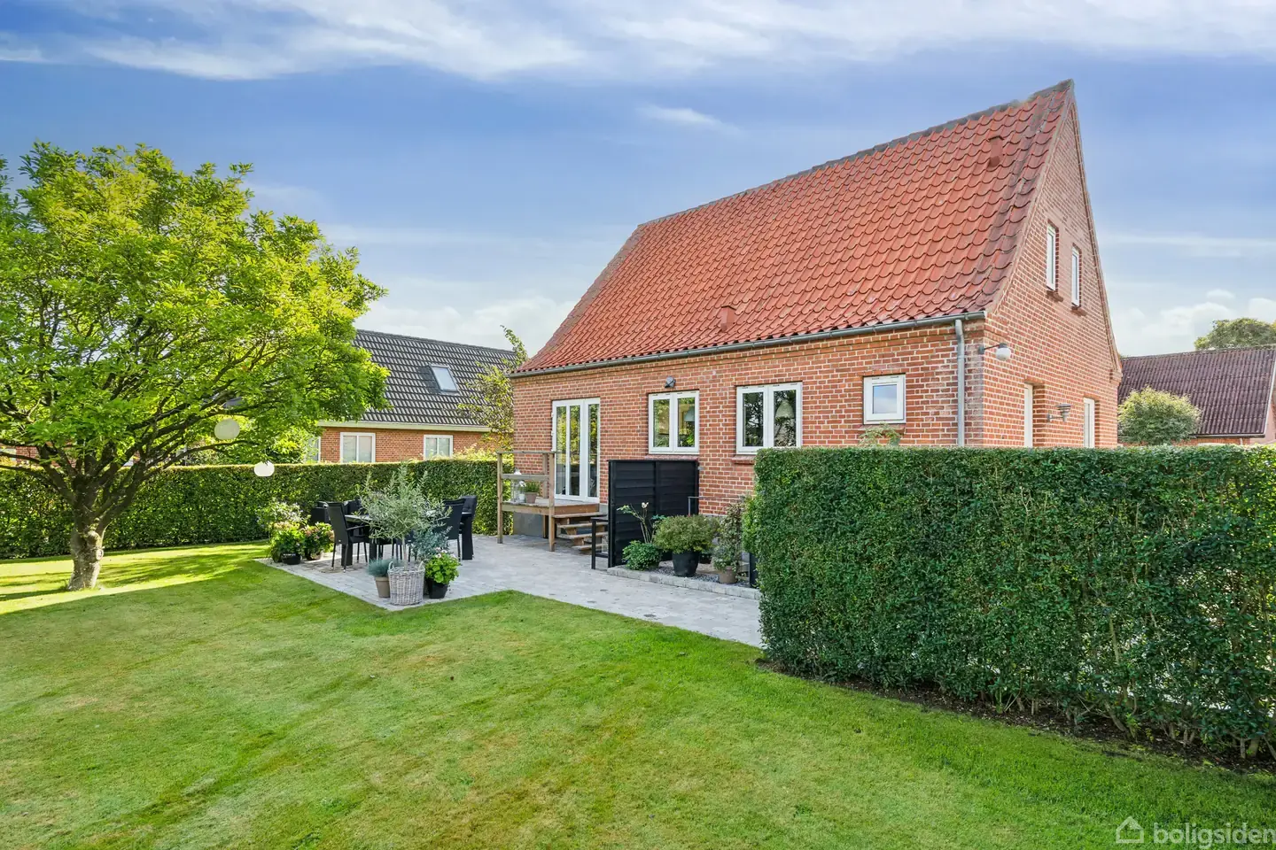 Villa på Torvet 9, 7860 Spøttrup