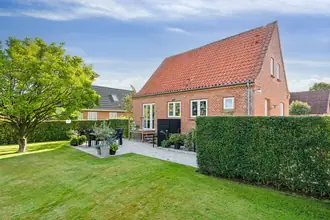 Villa på Torvet 9, Oddense, 7860 Spøttrup