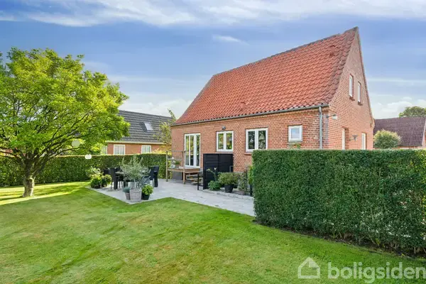 Villa på Torvet 9, 7860 Spøttrup