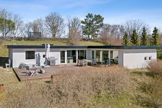 Villa på Skansebakken 8, 8400 Ebeltoft