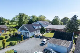 Villa på Tingvej 2, Vejerslev, 8881 Thorsø