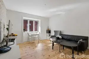 Ejerlejlighed på Caprivej 7, 1. tv., 2300 København S